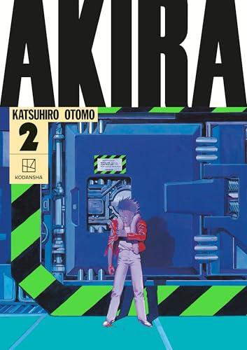 AKIRA Hardcover Collection 2                                                                                                                          <br><span class="capt-avtor"> By:Otomo, Katsuhiro                                  </span><br><span class="capt-pari"> Eur:30,88 Мкд:1899</span>